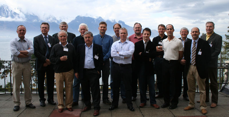 Group photo